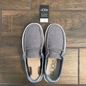 Women’s Hey Dude’s Size 9